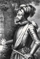 Vasco Nez de Balboa