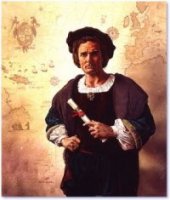 Cristopher Columbus