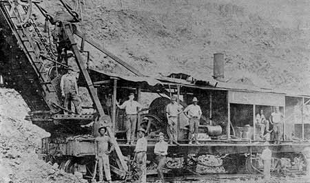 The Panama Rail Road The Panama Canal The Panama Rail Road The Panama Canal