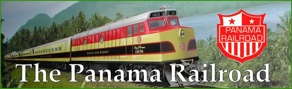 Panama Railroad