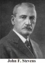 John F. Stevens