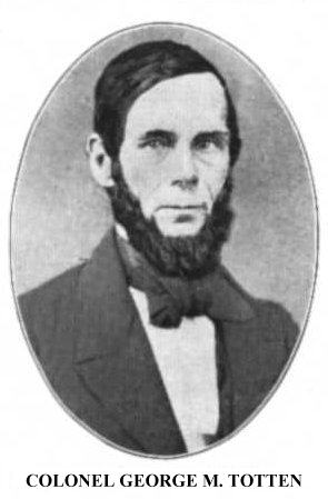 George M. Totten